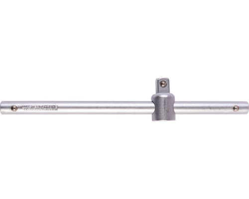 Вороток Т-подібний MASTERTOOL 1/2" 250 мм CRV 78-0226 Вороток Т-подібний MASTERTOOL 1/2" 250 мм CRV 78-0226