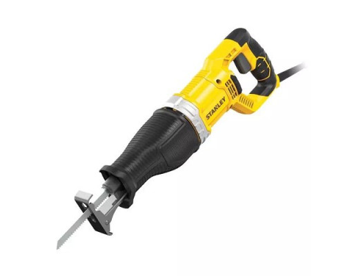 Пила шабельна STANLEY SPT900 Пила шабельна STANLEY SPT900