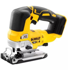 Лобзик акумуляторний DeWALT DCS334N (без акумулятора та ЗП)