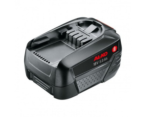 Акумулятор AL-KO 100 Li BoFlex Li-Ion 20 V 5 А/год Акумулятор AL-KO 100 Li BoFlex Li-Ion 20 V 5 А/год