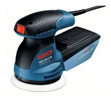 Шліфмашина ексцентрикова Bosch GEX 125-1 AE