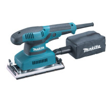Шліфмашина плоскошліфувальна Makita BO 3710