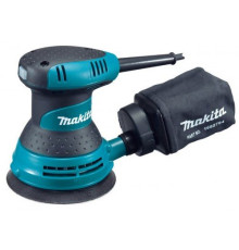 Шліфмашина ексцентрикова Makita BO 5030