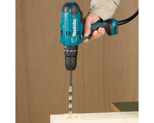 Шуруповерт електричний ударний Makita HP0300 Шуруповерт електричний ударний Makita HP0300