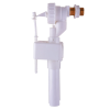 1/2" боковий, латунь ZN2/102 =300 грн