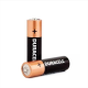 Батарейки AA Duracell Simply alkaline 1.5V (LR6)