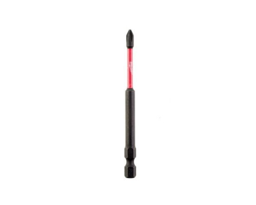 Біта PH1 MILWAUKEE SHOCKWAVE Біта PH1 MILWAUKEE SHOCKWAVE