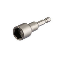 Біта магнітна для саморізів Maxidrill 1/4" S2