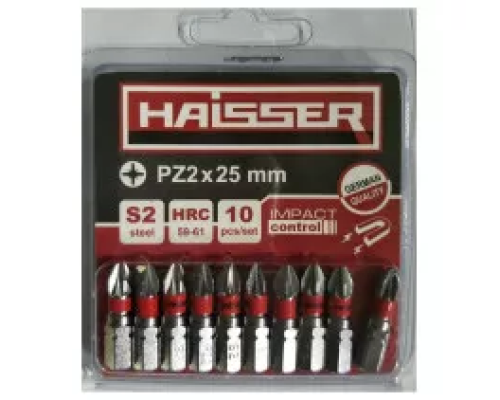 Біта HAISSER PZ2 Біта HAISSER PZ2