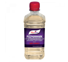 Розчинник деароматизований Maxima 500 мл