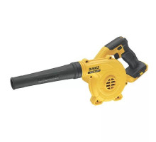 Повітродувка акумуляторна компактна DeWALT DCV100 (без акумулятора та ЗП)