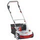 Аератор бензиновий AL-KO Combi Care 38 P Comfort