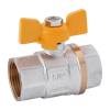 3/4" вв газ KARRO Standart =300 грн
