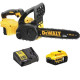 Акумуляторна пила ланцюгова DeWalt DCM565P1