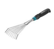 Граблі ручні Gardena Comfort Ergo 12 см, 122064