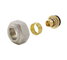 Євроконус FADO SLICE 16x3/4"x2.2