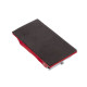 Брусок для шліфування 85x165 мм, INTERTOOL, HT-0001