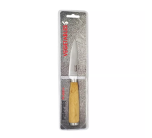 Ніж для овочів PR-4002-5 Wood 7.6 см PEPPER 100176