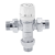 термокран Karro 1/2" KR-1081 =2360 грн