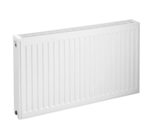 Радіатор сталевий з боковим підключенням GrandiTherm 22 тип H=500mm