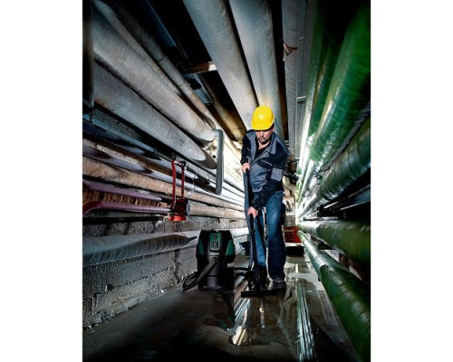 Пилосос Metabo ASA 25 L PC (602014000) Пилосос Metabo ASA 25 L PC (602014000)