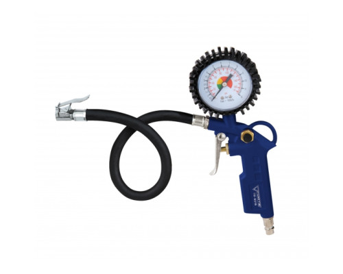 Пневмопістолет Forte TIG-6316 Пневмопістолет Forte TIG-6316