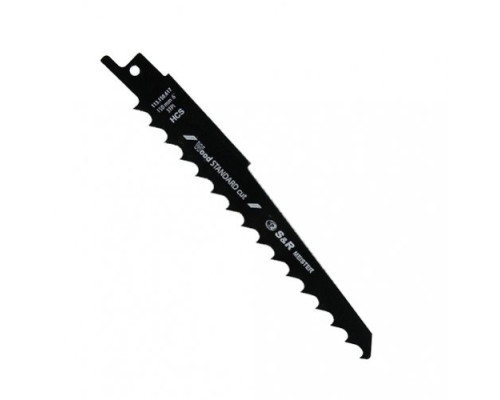 Пильне полотно S & R Meister S617K Пильне полотно S & R Meister S617K