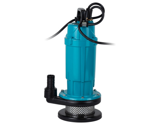 Насос дренажний 0.37кВт Hmax 16м Qmax 150л/хв AQUATICA QDX1.5-16-0.37A (773231) Насос дренажний 0.37кВт Hmax 16м Qmax 150л/хв AQUATICA QDX1.5-16-0.37A (773231)