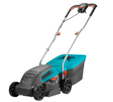 Газонокосарка електрична Gardena PowerMax 1200/32