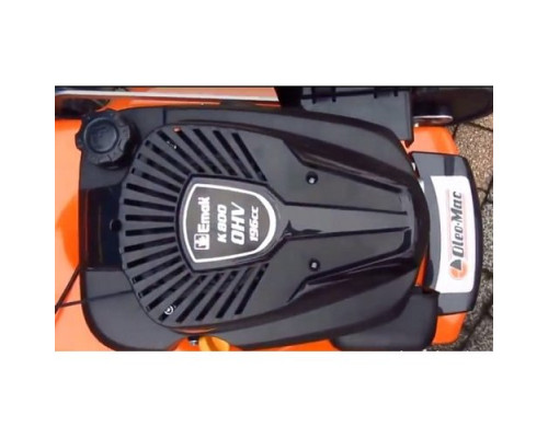 Газонокосарка бензинова Oleo-Mac GV 53 TK All Road Plus 4 Газонокосарка бензинова Oleo-Mac GV 53 TK All Road Plus 4