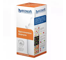 Універсальний картридж ECOSOFT для фільтра-глечика