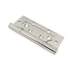 Завіса метелик KEDR FLUSH 100*63*2.0-SN